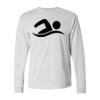 Authentic Long Sleeve T-Shirt Thumbnail