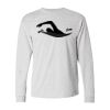 Authentic Long Sleeve T-Shirt Thumbnail