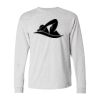 Authentic Long Sleeve T-Shirt Thumbnail