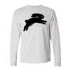Authentic Long Sleeve T-Shirt Thumbnail