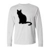 Authentic Long Sleeve T-Shirt Thumbnail