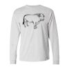Authentic Long Sleeve T-Shirt Thumbnail