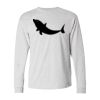 Authentic Long Sleeve T-Shirt Thumbnail