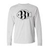 Authentic Long Sleeve T-Shirt Thumbnail