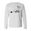 Authentic Long Sleeve T-Shirt Thumbnail