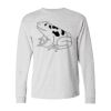 Authentic Long Sleeve T-Shirt Thumbnail