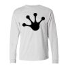 Authentic Long Sleeve T-Shirt Thumbnail