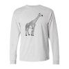 Authentic Long Sleeve T-Shirt Thumbnail