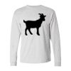 Authentic Long Sleeve T-Shirt Thumbnail