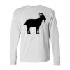 Authentic Long Sleeve T-Shirt Thumbnail