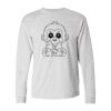 Authentic Long Sleeve T-Shirt Thumbnail