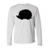 Authentic Long Sleeve T-Shirt Thumbnail