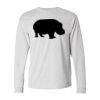 Authentic Long Sleeve T-Shirt Thumbnail