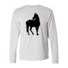 Authentic Long Sleeve T-Shirt Thumbnail