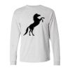 Authentic Long Sleeve T-Shirt Thumbnail