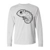 Authentic Long Sleeve T-Shirt Thumbnail