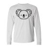 Authentic Long Sleeve T-Shirt Thumbnail