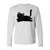 Authentic Long Sleeve T-Shirt Thumbnail