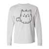Authentic Long Sleeve T-Shirt Thumbnail