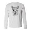 Authentic Long Sleeve T-Shirt Thumbnail