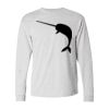 Authentic Long Sleeve T-Shirt Thumbnail