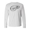 Authentic Long Sleeve T-Shirt Thumbnail