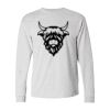 Authentic Long Sleeve T-Shirt Thumbnail
