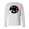Authentic Long Sleeve T-Shirt Thumbnail