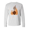 Authentic Long Sleeve T-Shirt Thumbnail