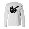 Authentic Long Sleeve T-Shirt Thumbnail