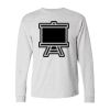 Authentic Long Sleeve T-Shirt Thumbnail