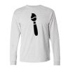 Authentic Long Sleeve T-Shirt Thumbnail