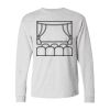 Authentic Long Sleeve T-Shirt Thumbnail