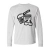 Authentic Long Sleeve T-Shirt Thumbnail