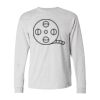 Authentic Long Sleeve T-Shirt Thumbnail