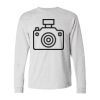 Authentic Long Sleeve T-Shirt Thumbnail