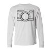 Authentic Long Sleeve T-Shirt Thumbnail