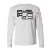 Authentic Long Sleeve T-Shirt Thumbnail