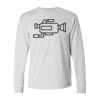 Authentic Long Sleeve T-Shirt Thumbnail