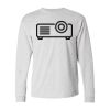 Authentic Long Sleeve T-Shirt Thumbnail