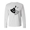 Authentic Long Sleeve T-Shirt Thumbnail