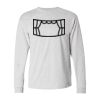 Authentic Long Sleeve T-Shirt Thumbnail