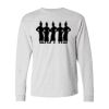 Authentic Long Sleeve T-Shirt Thumbnail