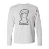 Authentic Long Sleeve T-Shirt Thumbnail