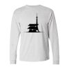 Authentic Long Sleeve T-Shirt Thumbnail