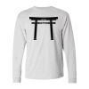 Authentic Long Sleeve T-Shirt Thumbnail