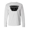 Authentic Long Sleeve T-Shirt Thumbnail
