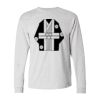 Authentic Long Sleeve T-Shirt Thumbnail