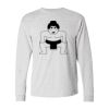Authentic Long Sleeve T-Shirt Thumbnail