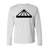 Authentic Long Sleeve T-Shirt Thumbnail